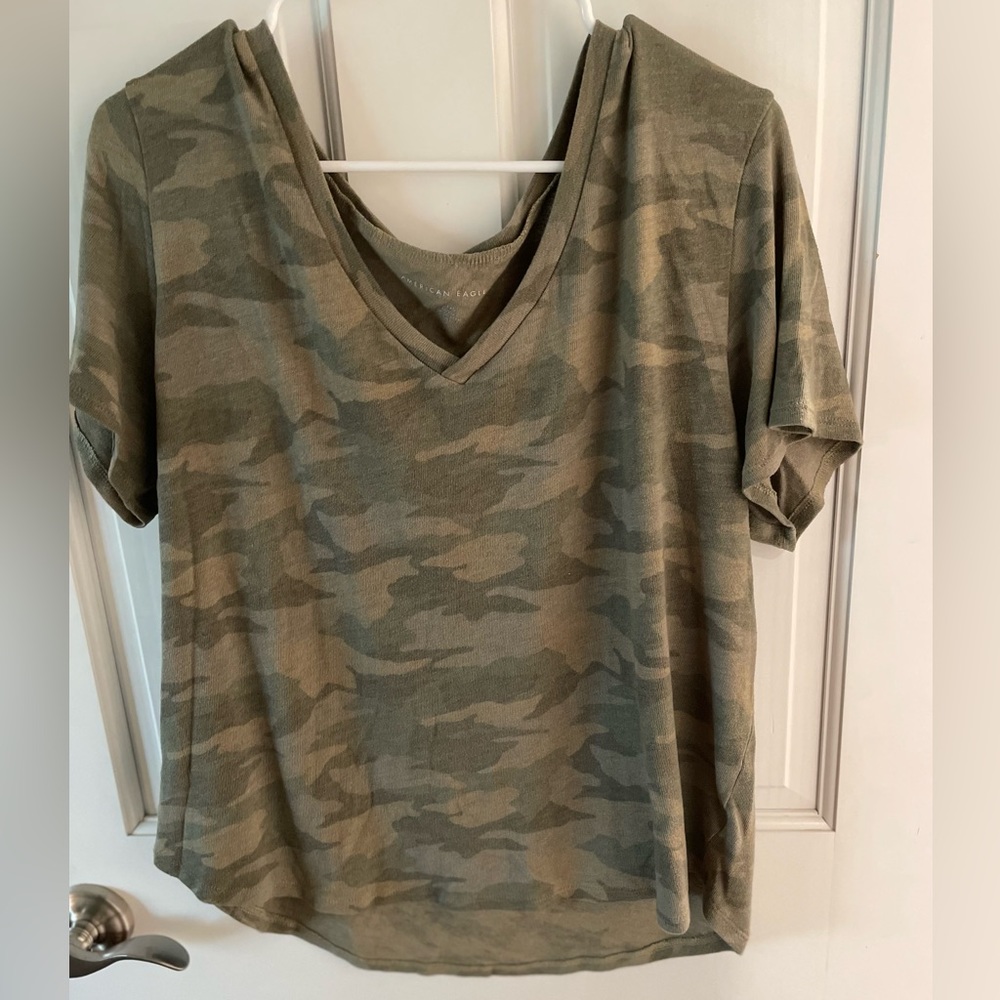 Slouchy tshirt